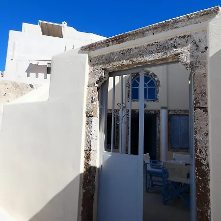 Villa Pantelia *